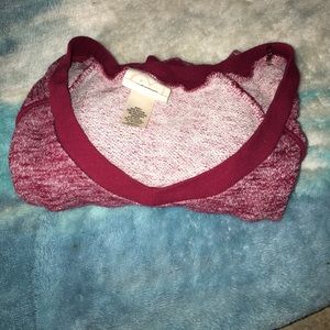 Comfy long sleeve shirt